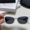 PRADA 2025 New Arrival Sunglasses Avant-Garde Trendy Men's Rectangular Fashion Sunglasses