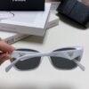 PRADA 2025 New Arrival Sunglasses Avant-Garde Trendy Men's Rectangular Fashion Sunglasses