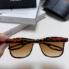 PRADA Polarized Sunglasses, High-Quality Clear Lenses, Master-Crafted, Fashionable Unisex Design, Slimming Fit, UV Protection, Stylish and Versatile for Driving and Everyday Wear