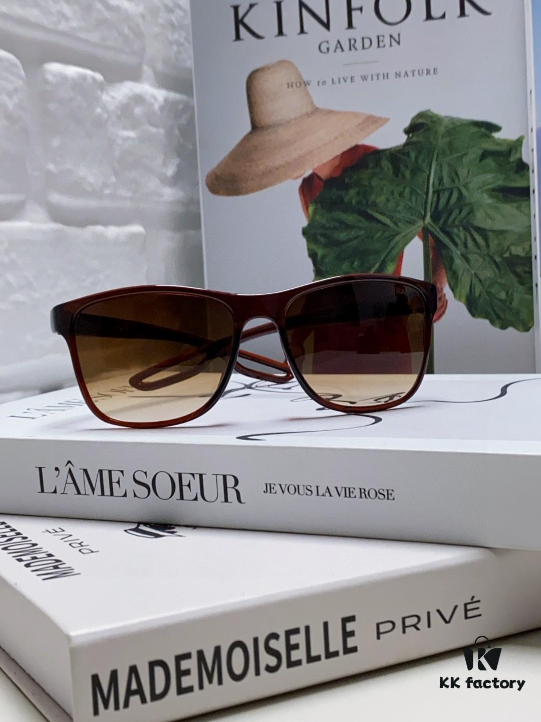 PRADA Prada High-Definition Lenses, World-Class Craftsmanship, Polarized Sunglasses, Premium Fashion Unisex Stylish and Slimming Sun Glasses, High Quality, Driving Sunglasses