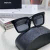 Prada PRADA 👏 2025 First Look New Arrival Top Men's Wear, Color-Blocked Sporty Design, Original Logo with 3D Embossing, Simple and Comfortable to Wear – Recommended… Eyeglasses, Sunglasses