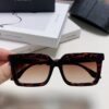 Prada PRADA 👏 2025 New Arrival Premium Men's Eyewear, Color-Blocked Sporty Design, Original Logo with 3D Embossing, Minimalist and Comfortable to Wear – Recommended… Sunglasses