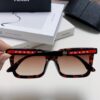 Prada PRADA 👏 2025 New Arrival Premium Men's Eyewear, Color-Blocked Sporty Design, Original Logo with 3D Embossing, Minimalist and Comfortable to Wear – Recommended… Sunglasses