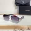 PRADA 135 PR166VS Sunglasses 61□14 140