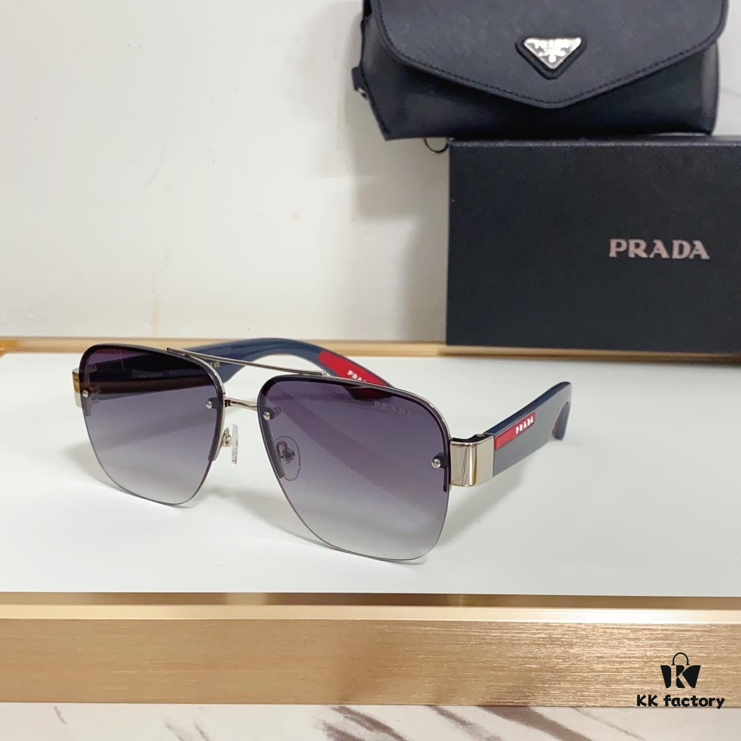 PRADA 135 PR166VS Sunglasses 61□14 140