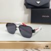 PRADA 135 PR166VS Sunglasses 61□14 140