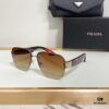 PRADA 135 PR166VS Sunglasses 61□14 140