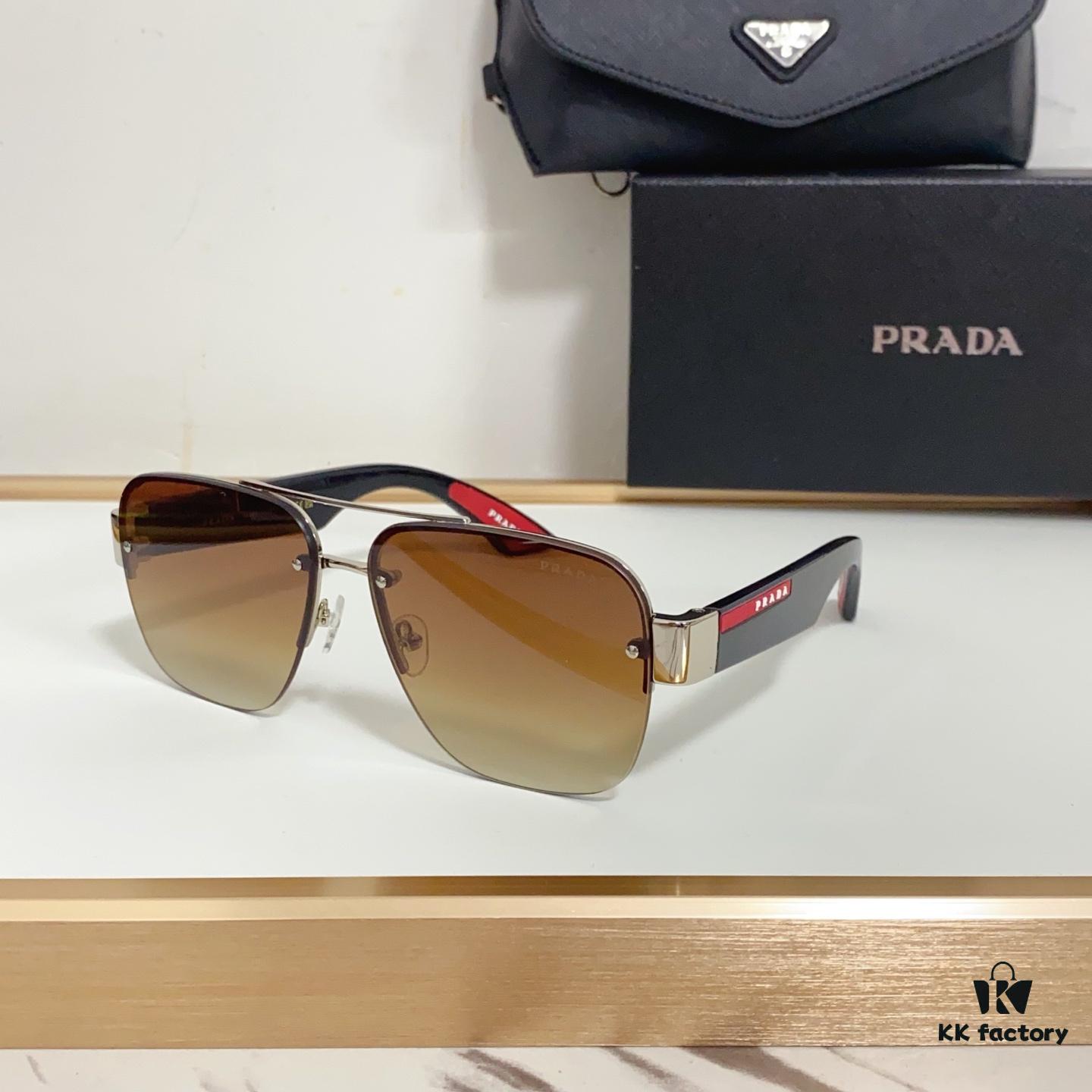 PRADA 135 PR166VS Sunglasses 61□14 140