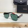 PRADA 135 PR166VS Sunglasses 61□14 140
