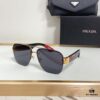 PRADA 135 PR166VS Sunglasses 61□14 140