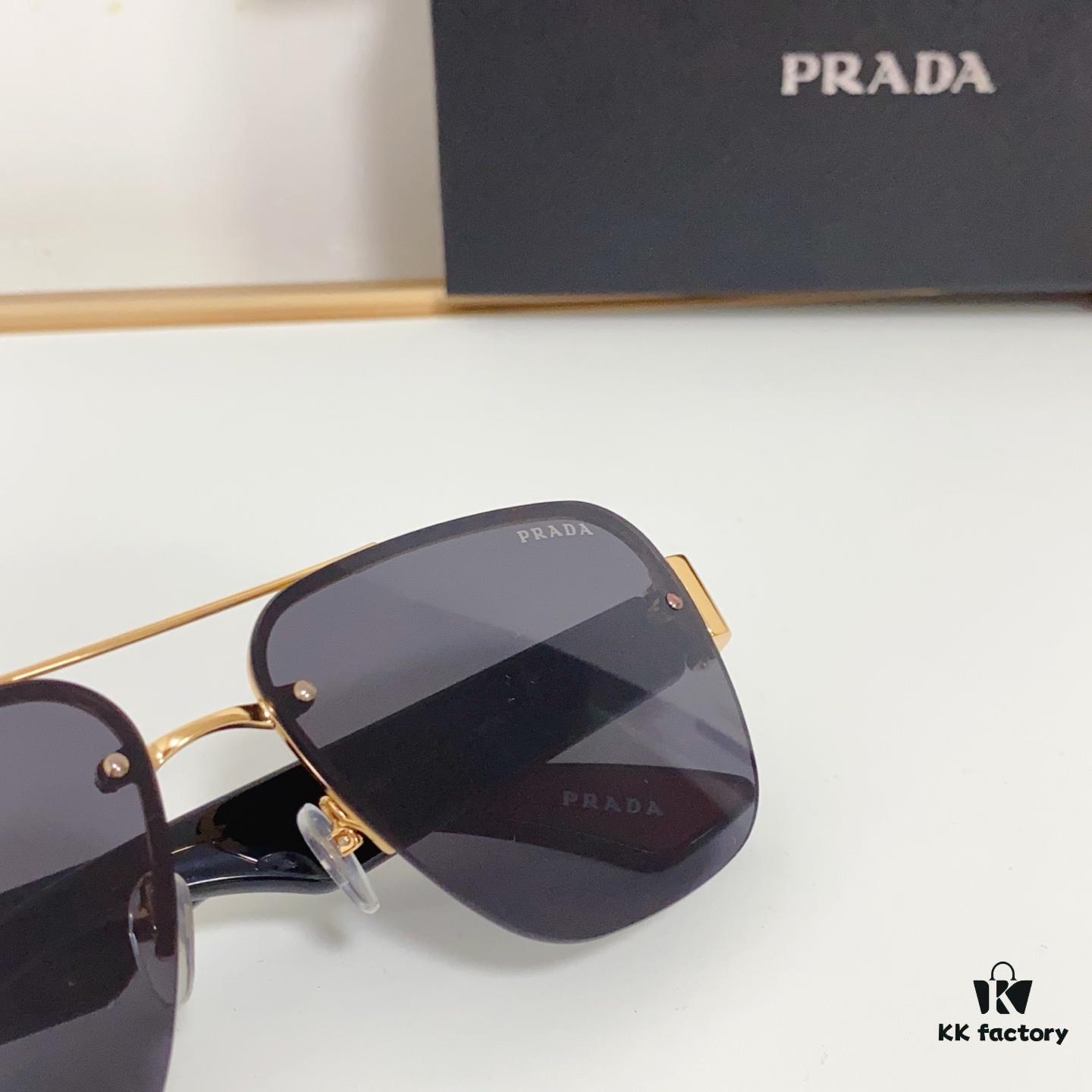 PRADA 135 PR166VS Sunglasses 61□14 140