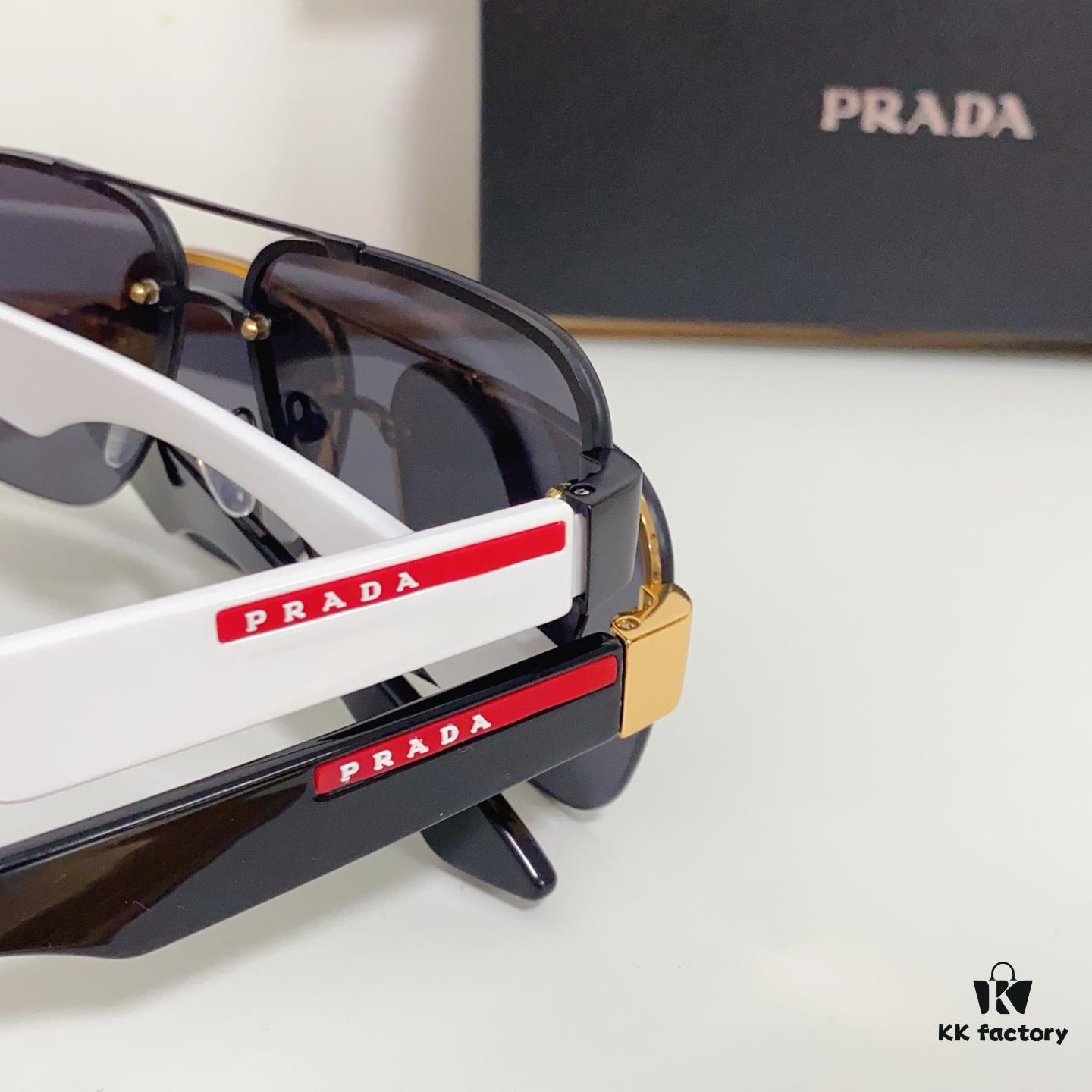 PRADA 135 PR166VS Sunglasses 61□14 140