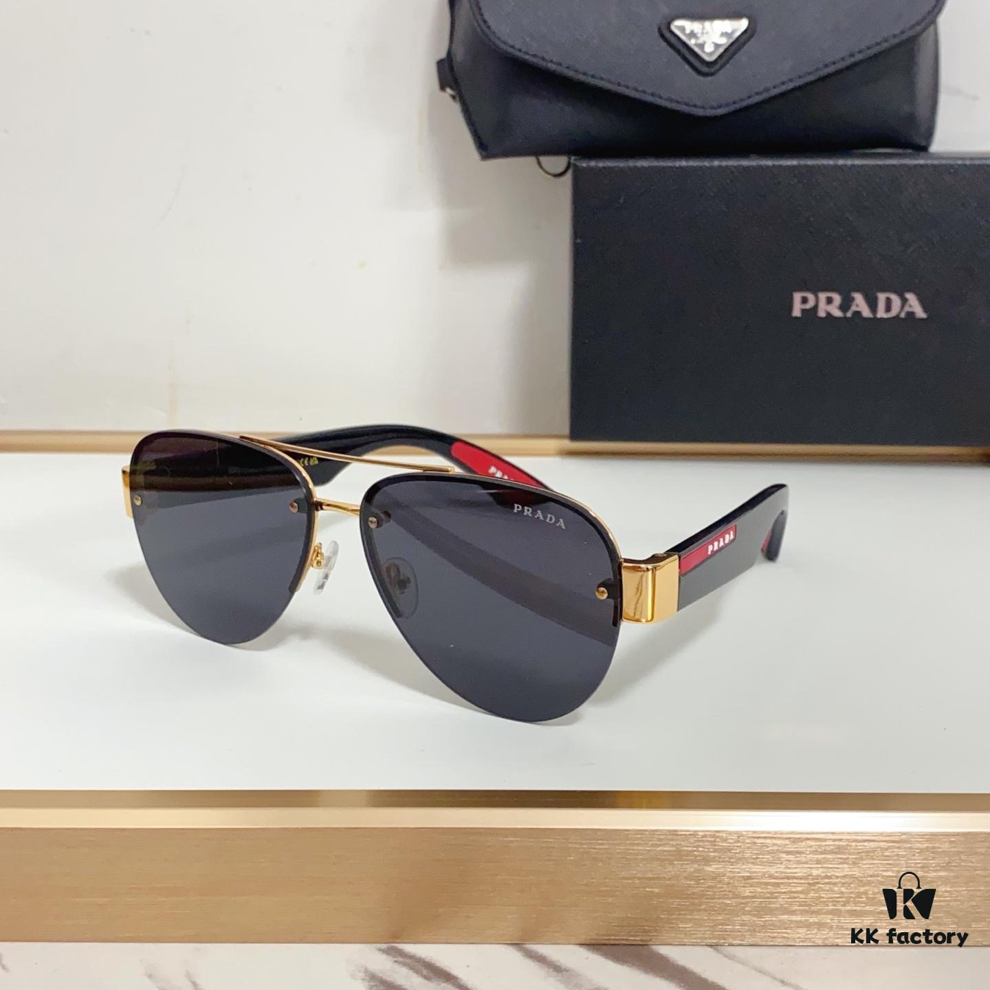 PRADA 135 PS55YS Sunglasses