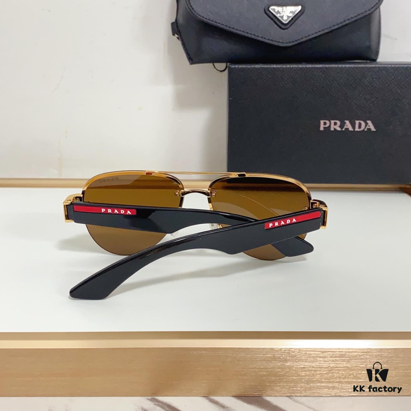 PRADA 135 PS55YS Sunglasses