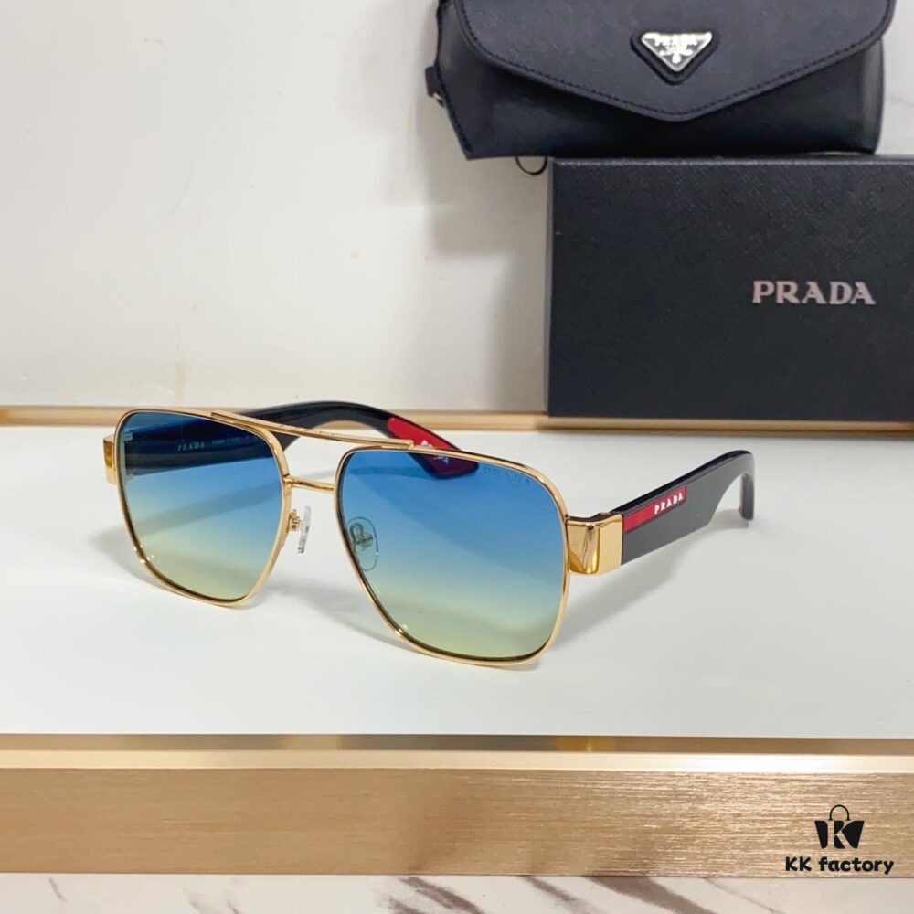 PRADA 135 PR168VS Sunglasses 59-15 140