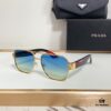PRADA 135 PR168VS Sunglasses 59-15 140