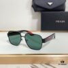 PRADA 135 PR168VS Sunglasses 59-15 140