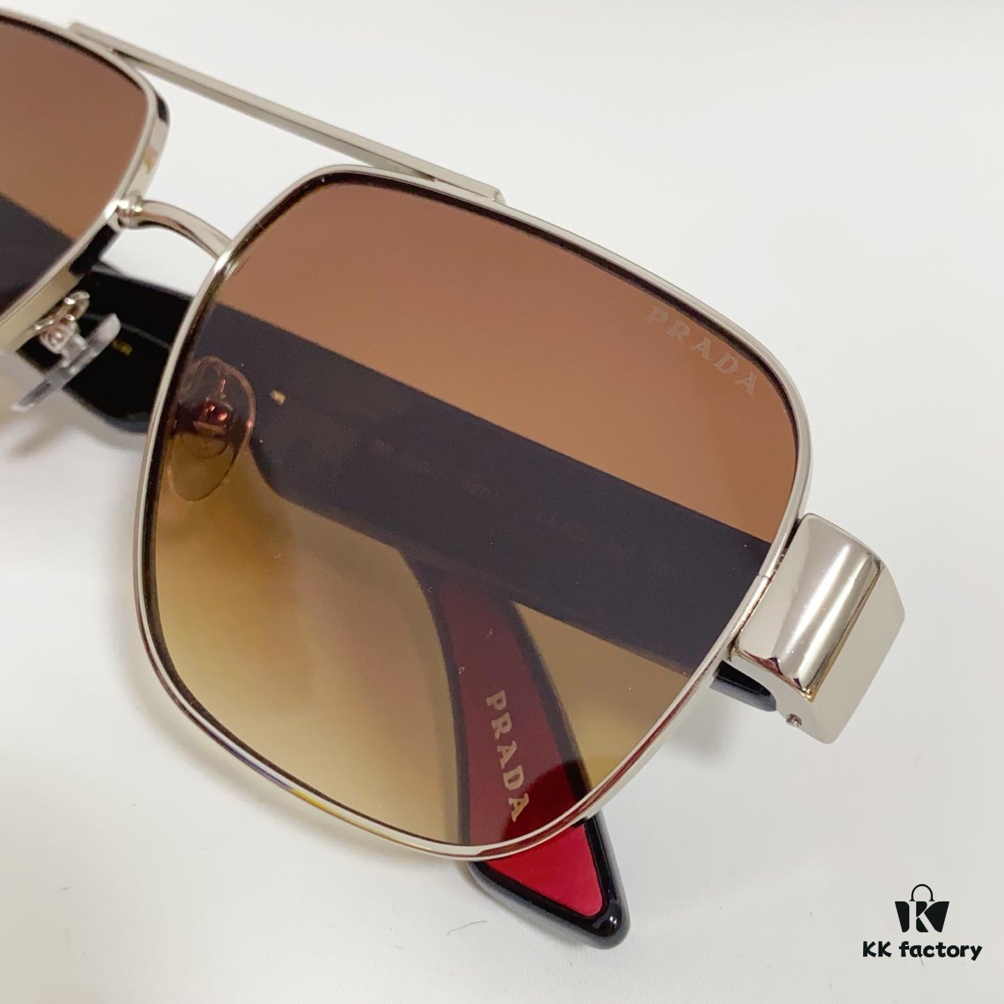 PRADA 135 PR168VS Sunglasses 59-15 140