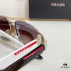PRADA 135 PR168VS Sunglasses 59-15 140