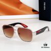 PRADA 135 PR168VS Sunglasses 59-15 140
