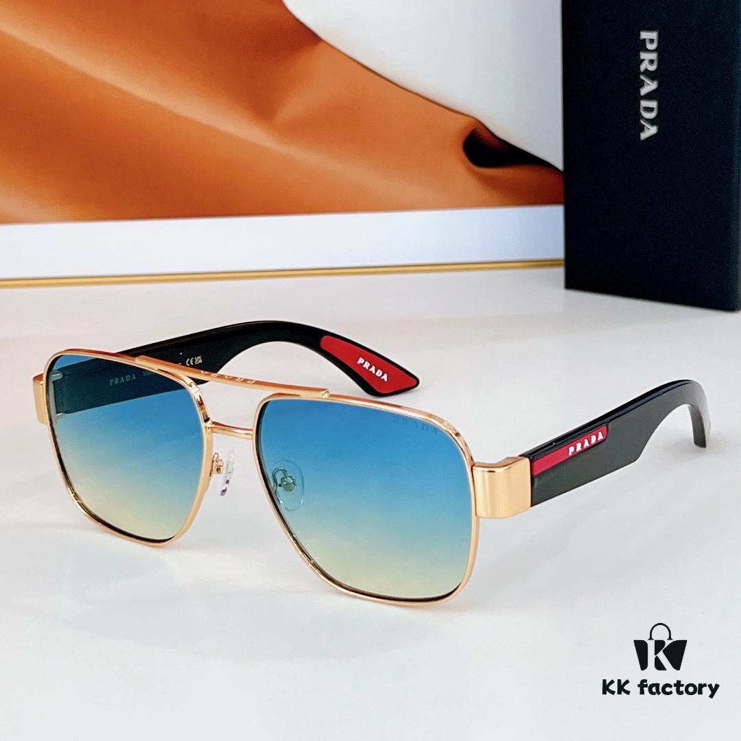 PRADA 135 PR168VS Sunglasses 59-15 140