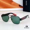 PRADA 135 PR168VS Sunglasses 59-15 140