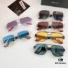 PRADA 135 PR168VS Sunglasses 59-15 140