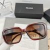 PRADA - New Model Sunglasses with Polaroid Resin Lenses, Lightweight TR Frame, Size 65-13-145, Fashionable and Comfortable, Ideal for Travel, Driving, and Outdoor Use