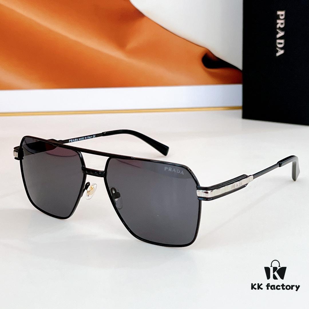 125 PRADA Sunglasses