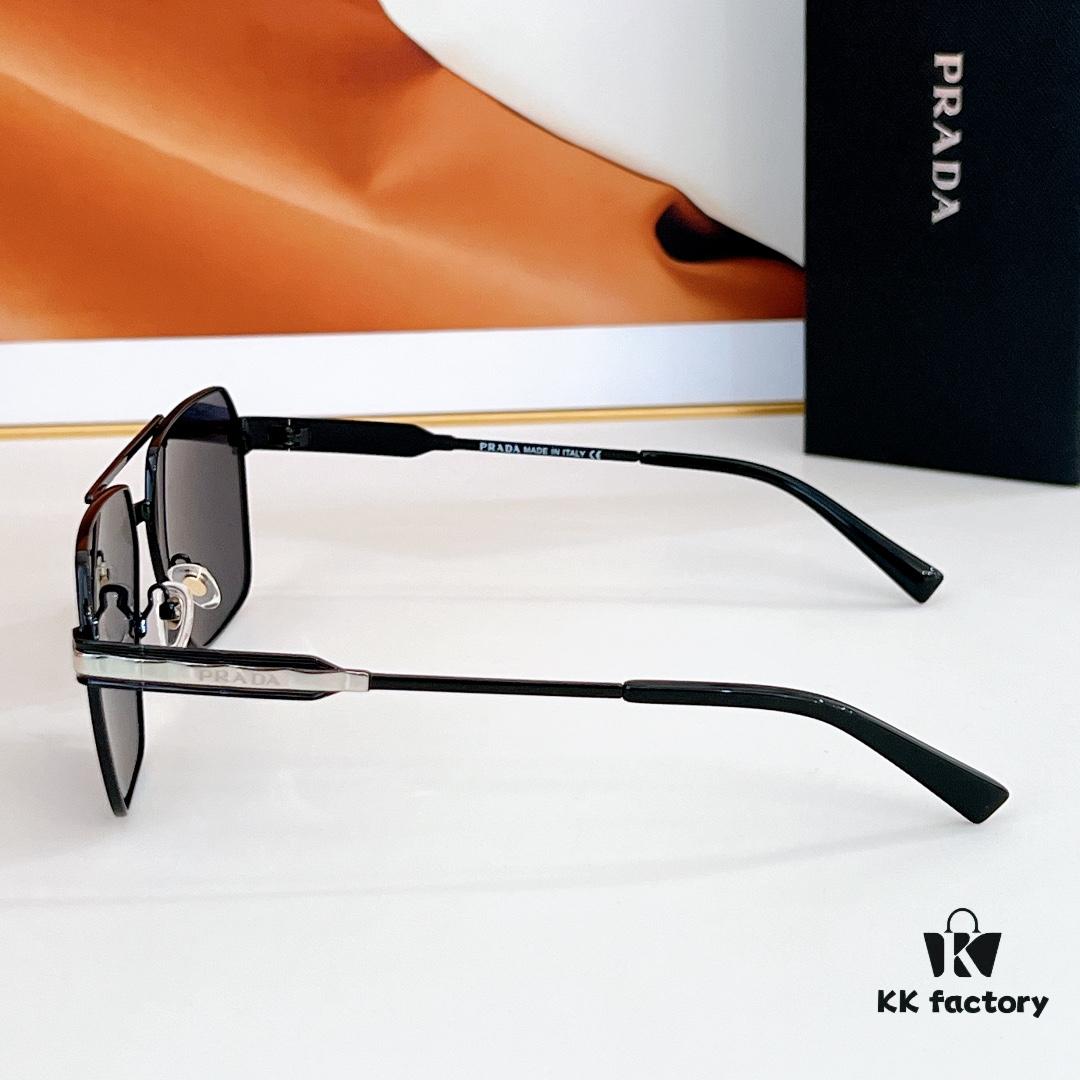 125 PRADA Sunglasses