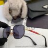PRADA 2025 New Arrival Sunglasses Masterpiece Craftsmanship Latest High-End Trendy Unisex Stylish Face-Framing Sunglasses for Men Quality Guaranteed! Model: Eyewear Sunglasses