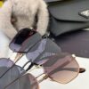 PRADA 2025 New Arrival Sunglasses Masterpiece Craftsmanship Latest High-End Trendy Unisex Stylish Face-Framing Sunglasses for Men Quality Guaranteed! Model: Eyewear Sunglasses