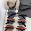 PRADA 2025 New Arrival Sunglasses Masterpiece Craftsmanship Latest High-End Trendy Unisex Stylish Face-Framing Sunglasses for Men Quality Guaranteed! Model: Eyewear Sunglasses