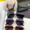 PRADA 2025 New Arrival Sunglasses Masterpiece Craftsmanship Latest High-End Trendy Unisex Stylish Face-Framing Sunglasses for Men Quality Guaranteed! Model: Eyewear Sunglasses