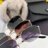PRADA 2025 New Arrival Sunglasses Worldwide Mastercraft Latest High-End Fashion Unisex Stylish Slim-Fit Sunglasses
