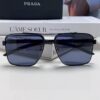 Prada 2025 New Arrival Sports Sunglasses, Trendy UV-Protective Unisex Eyewear, Elegant Driver Glasses