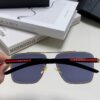 Prada 2025 New Arrival Sports Sunglasses, Trendy UV-Protective Unisex Eyewear, Elegant Driver Glasses