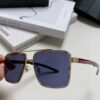 Prada 2025 New Arrival Sports Sunglasses, Trendy UV-Protective Unisex Eyewear, Elegant Driver Glasses