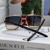 Prada 2025 New Arrival Sports Sunglasses, Trendy UV-Protective Unisex Eyewear, Elegant Driver Glasses