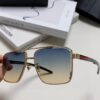 Prada 2025 New Arrival Sports Sunglasses, Trendy UV-Protective Unisex Eyewear, Elegant Driver Glasses