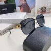 PRADA 2025 New Arrival High-Definition Polarized Sunglasses for Men, Driving-Specific UV Protection Sunglasses