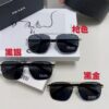 PRADA 2025 New Arrival High-Definition Polarized Sunglasses for Men, Driving-Specific UV Protection Sunglasses