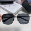 PRADA 2025 New Arrival High-Definition Polarized Sunglasses for Men, Driving-Specific UV Protection Eyewear
