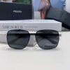 PRADA 2025 New Arrival High-Definition Polarized Sunglasses for Men, Driving-Specific UV Protection Eyewear