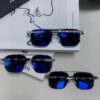 PRADA 2025 New Arrival High-Definition Polarized Sunglasses for Men, Driving-Specific UV Protection Eyewear