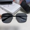 PRADA 2025 New Arrival High-Definition Polarized Sunglasses for Men, Driving-Specific UV Protection Eyewear