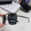 PRADA 2025 New Arrival High-Definition Polarized Sunglasses for Men, Driving-Specific UV Protection Eyewear
