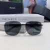 PRADA 2025 New Arrival High-Definition Polarized Sunglasses for Men, Driving-Specific UV Protection Eyewear
