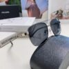 PRADA 2025 New Arrival High-Definition Polarized Sunglasses for Men, Driving-Specific UV Protection Eyewear