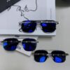 PRADA 2025 New Arrival High-Definition Polarized Sunglasses for Men, Driving-Specific UV Protection Eyewear